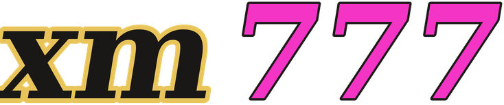 xm777 logo